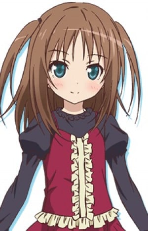 Display picture for Nukui Kurumi
