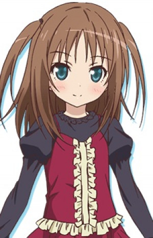 Nukui Kurumi