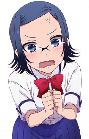 Display picture for Saori Igarashi