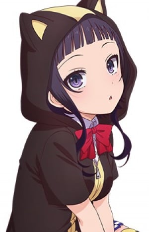 Display picture for Kanata Shinozaki