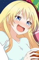 Chisato Mizusawa portrait