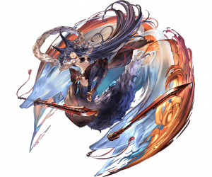 Display picture for Yuel