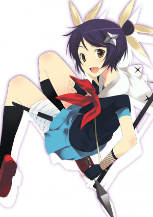 Himawari Hinata