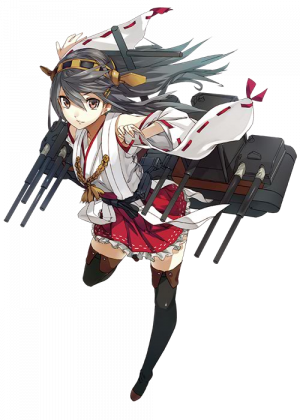 Display picture for Haruna