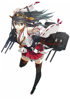 Haruna