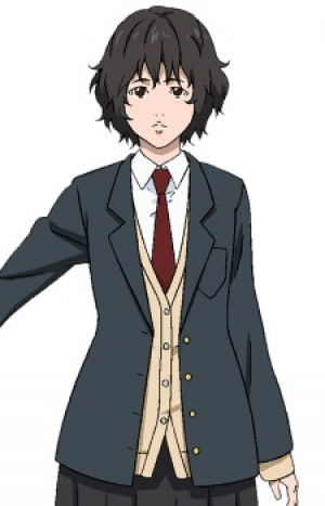 Display picture for Shion Watanabe