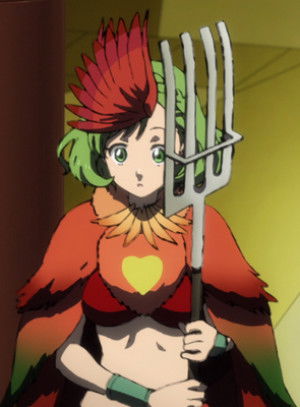 Display picture for Niwatori