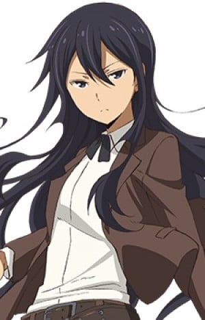 Display picture for Shishou