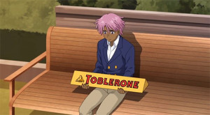 Toblerone