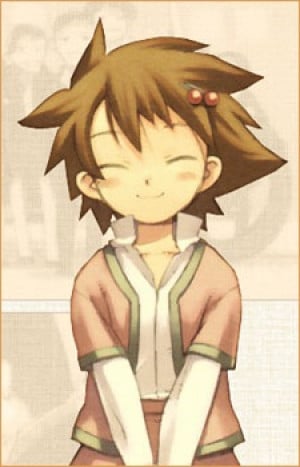 Display picture for Sakura
