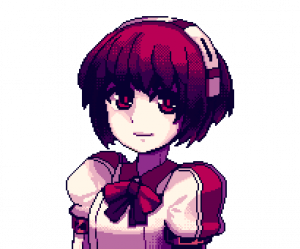 Display picture for Dorothy Haze