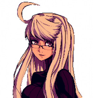 Display picture for Alma Armas