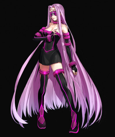 Medusa (Rider)