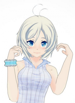 Display picture for Shiro