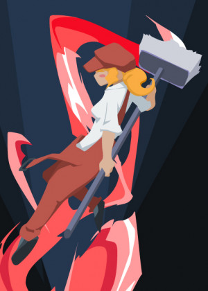Dustgirl