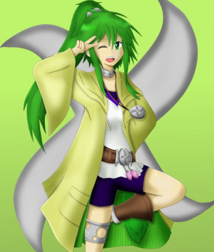 Winda, Priestess Of Gusto
