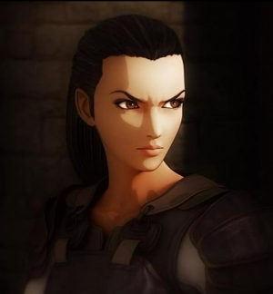 Cassandra Pentaghast