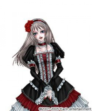 Lillith Zaberisk