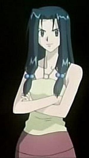 Ginka