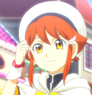 Display picture for Kizakura Kukuri