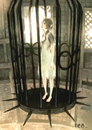 Yorda