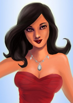 Bella Goth