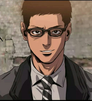 Yang Seungbae