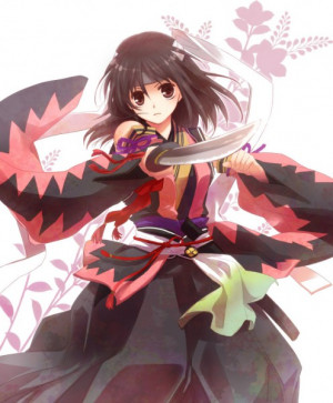Chizuru Yukimura