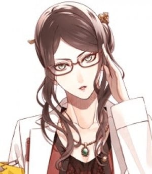 Eriko Mukai