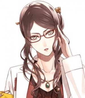 Eriko Mukai