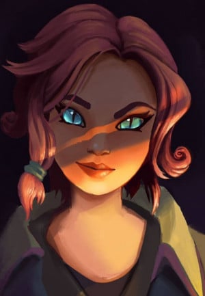 Maeve