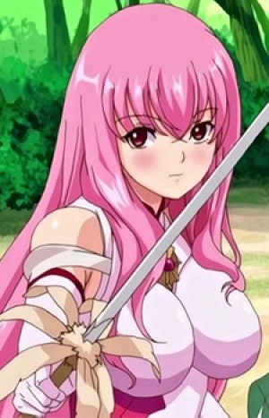Display picture for Alice Erzan