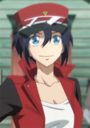 Hanako Sagara