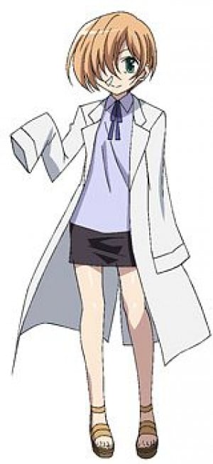 Sewashiko Goya