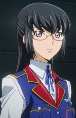Display picture for Hilda Fagan