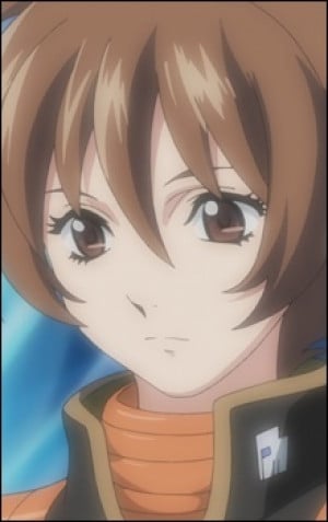 Display picture for Yuki Tsubasa