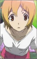 Wako Agemaki portrait