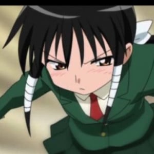 Sumire Midou