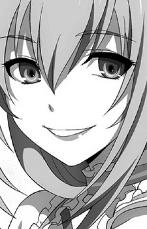 Biondetta Shiroyama
