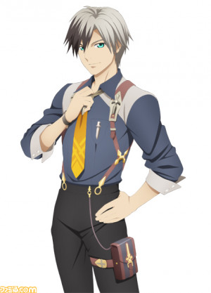 Ludger Will Kresnik
