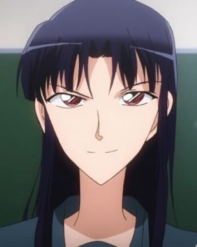 Display picture for Akako Koizumi