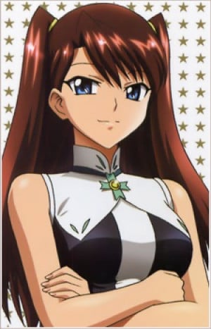 Display picture for Eri Shinkai