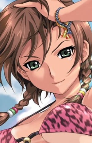 Mika Kuouzumi