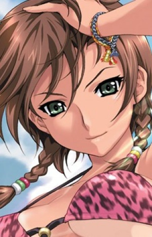 Mika Kuouzumi