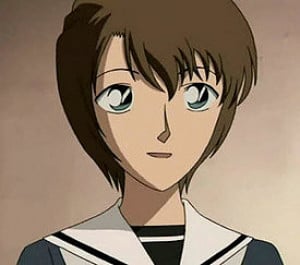 Natsuki Koshimizu