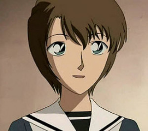 Natsuki Koshimizu