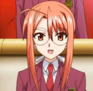Chisame Hasegawa