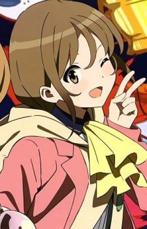 Miyu Aikawa