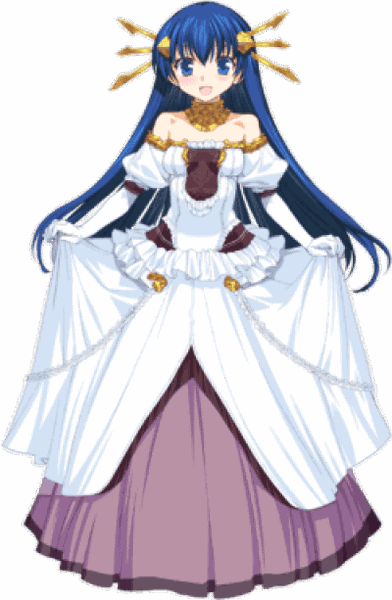 Lia Parapara Leazas