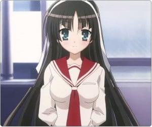Shirayuki Hotogi